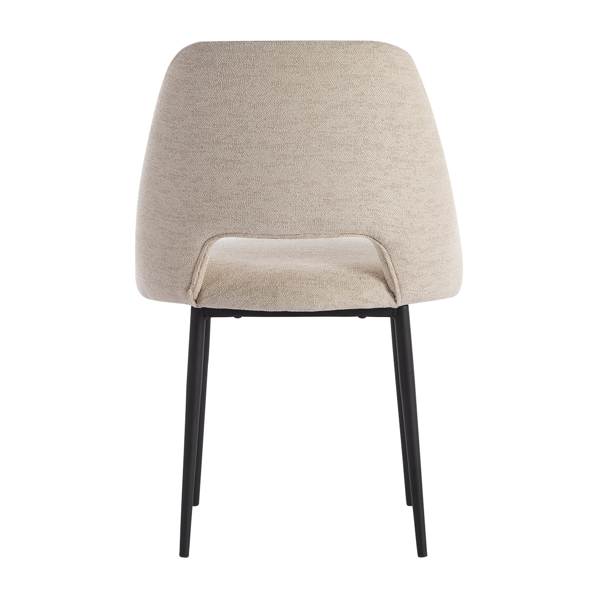 Belmont Fabric Dining Chair