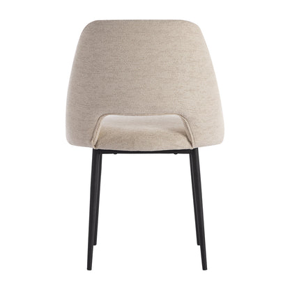 Belmont Fabric Dining Chair