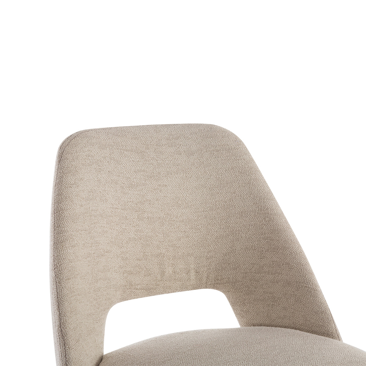 Belmont Fabric Dining Chair