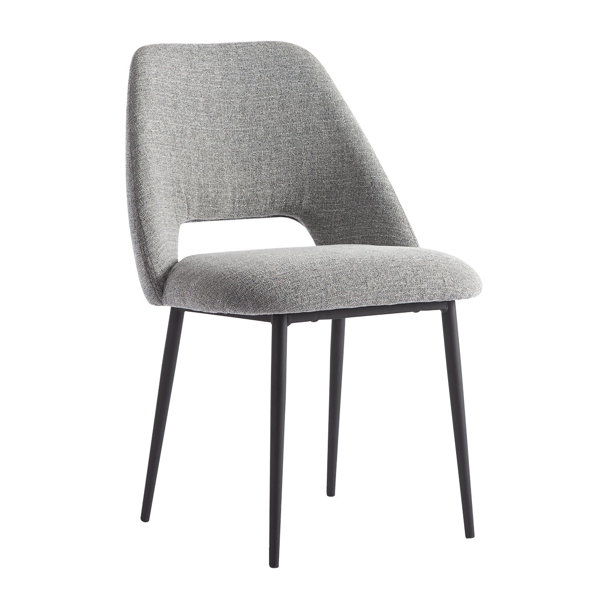 Belmont Fabric Dining Chair