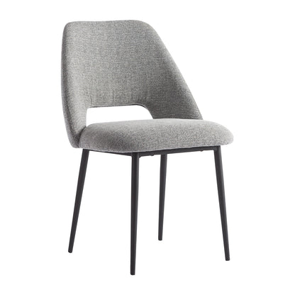 Belmont Fabric Dining Chair