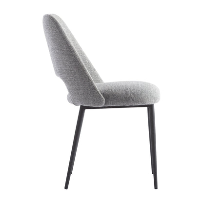 Belmont Fabric Dining Chair