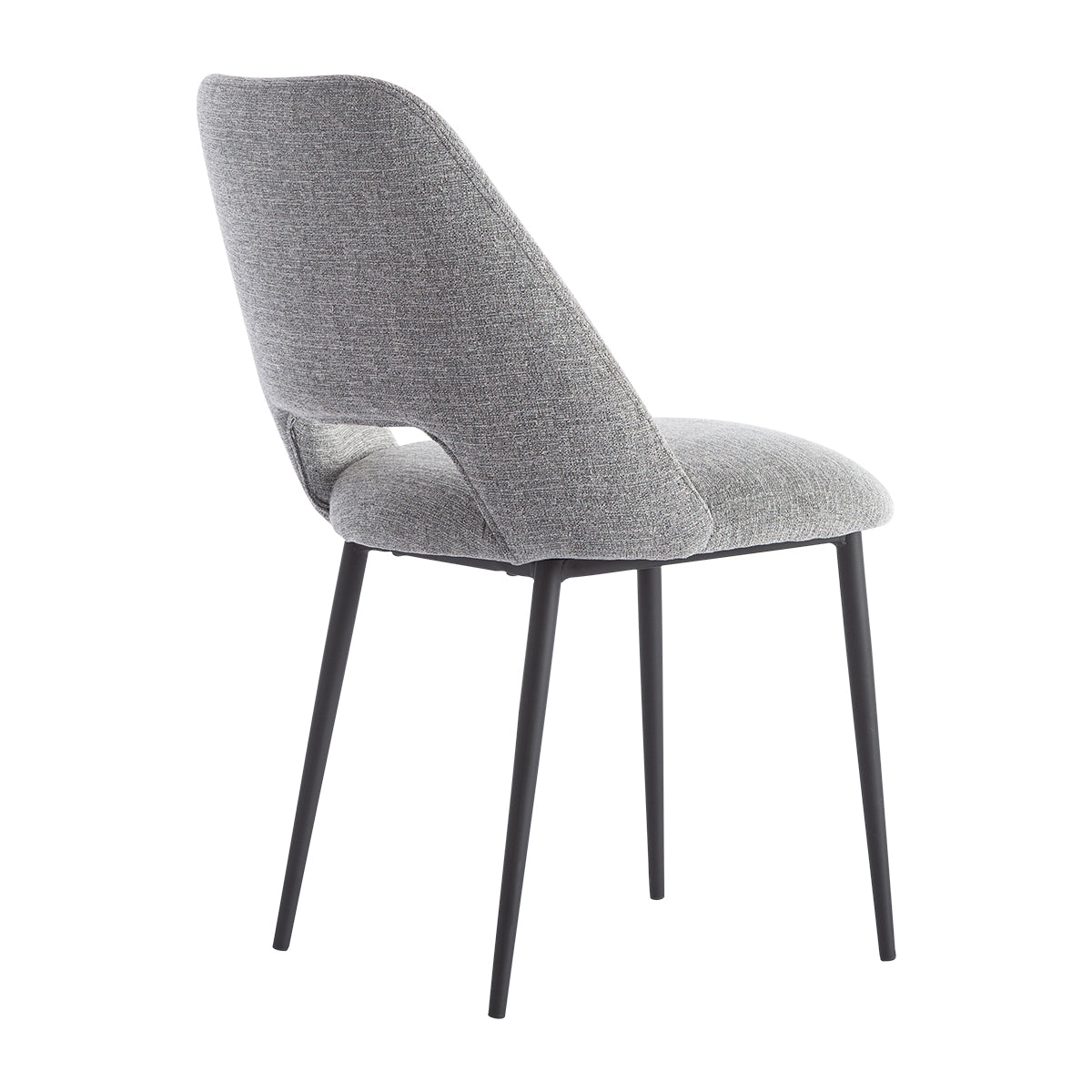 Belmont Fabric Dining Chair
