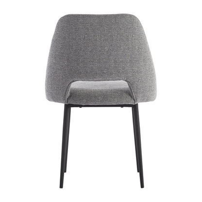 Belmont Fabric Dining Chair