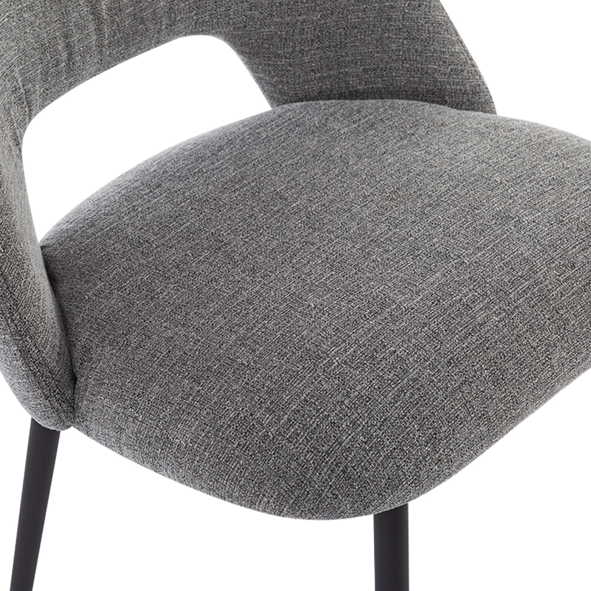 Belmont Fabric Dining Chair