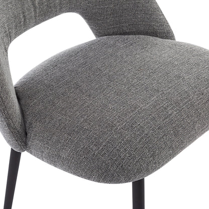 Belmont Fabric Dining Chair