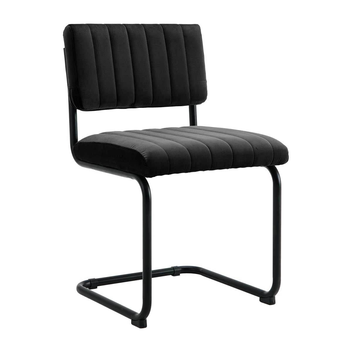 Blake Velvet Dining Chair