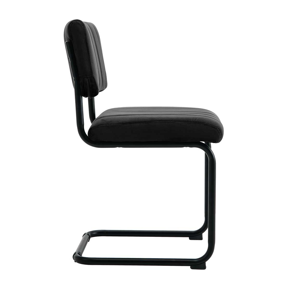 Blake Velvet Dining Chair