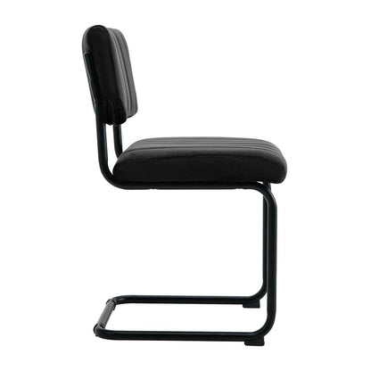 Blake Velvet Dining Chair