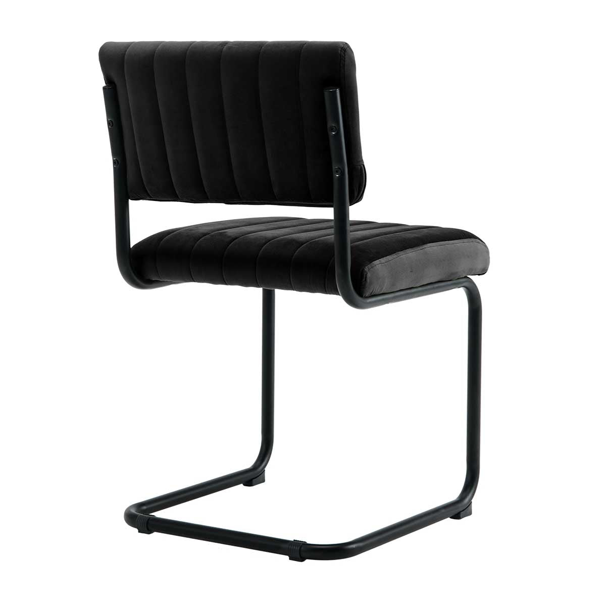 Blake Velvet Dining Chair
