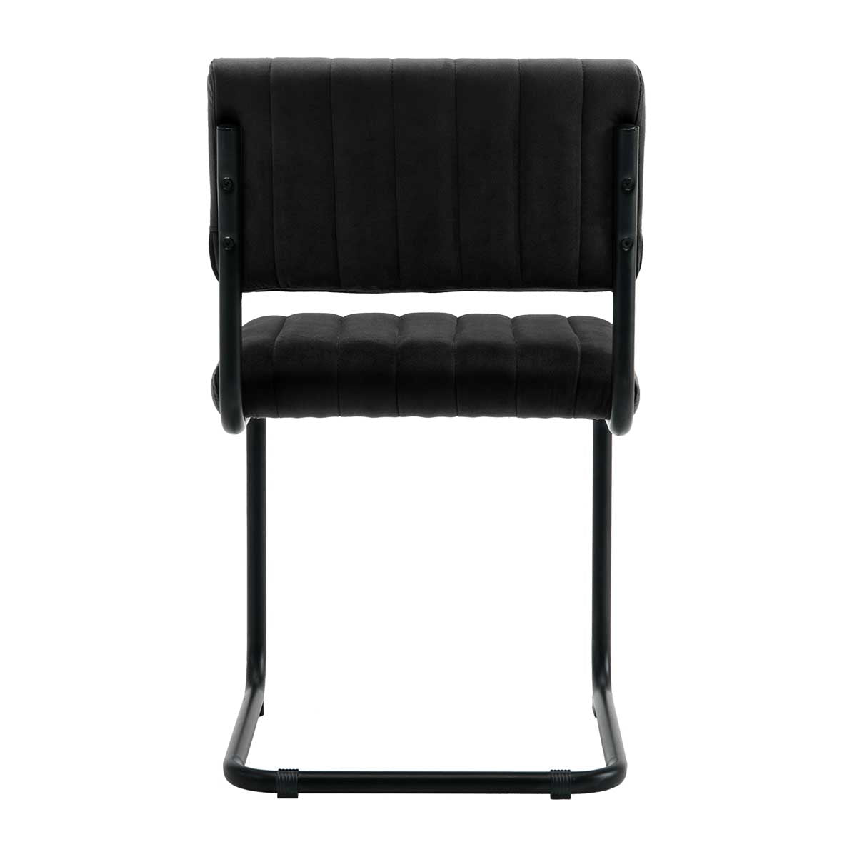 Blake Velvet Dining Chair