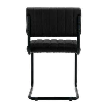 Blake Velvet Dining Chair