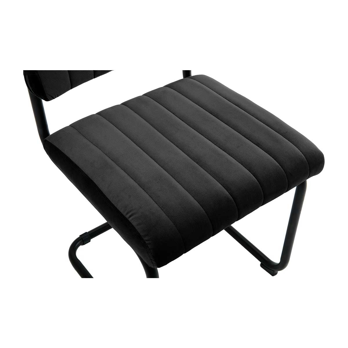 Blake Velvet Dining Chair