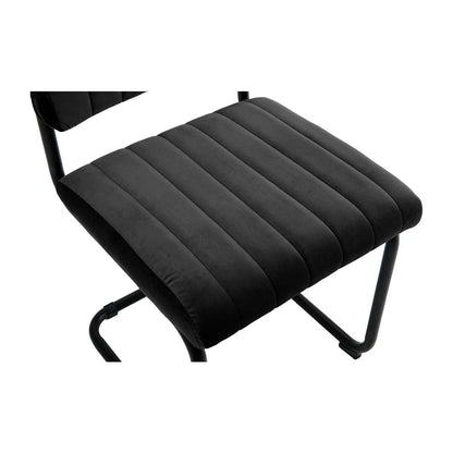 Blake Velvet Dining Chair