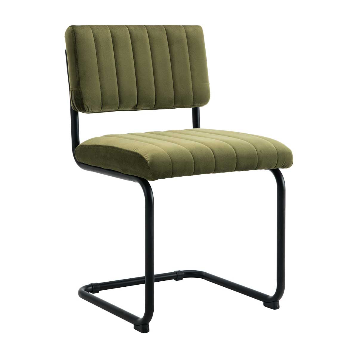 Blake Velvet Dining Chair