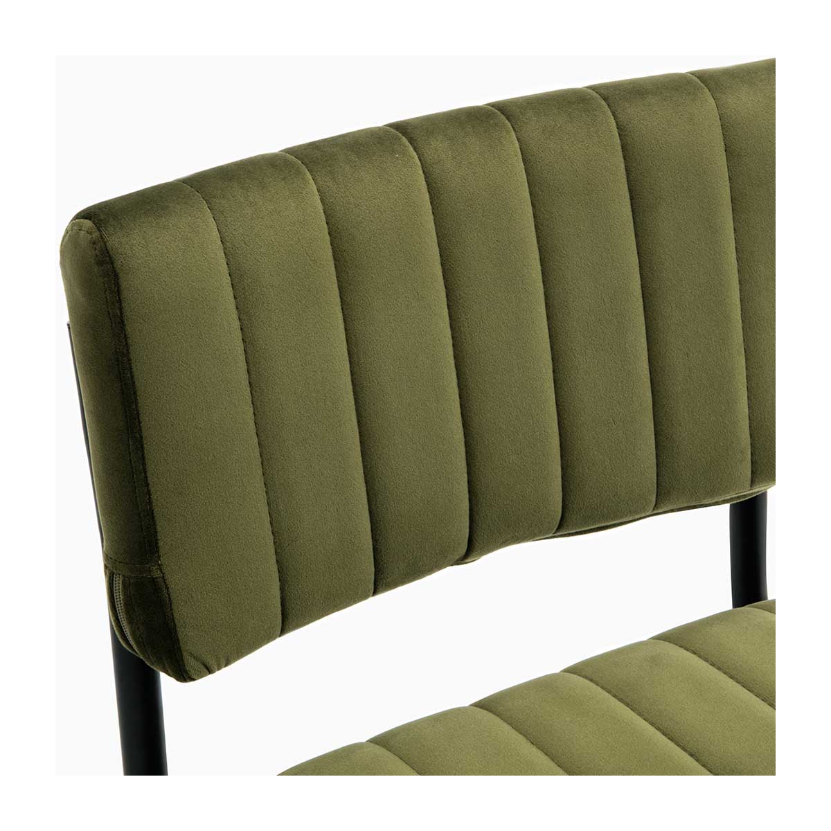 Blake Velvet Dining Chair