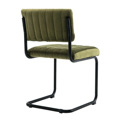 Blake Velvet Dining Chair