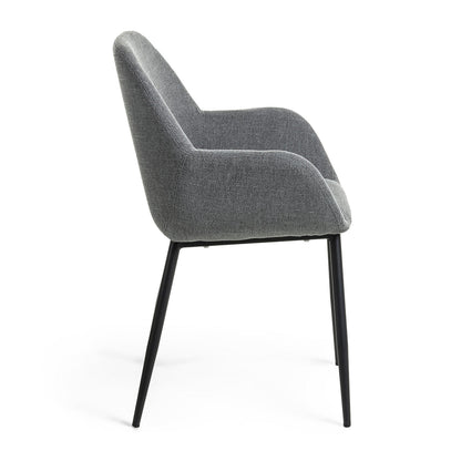 Konna Fabric Dining Chair