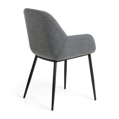 Konna Fabric Dining Chair