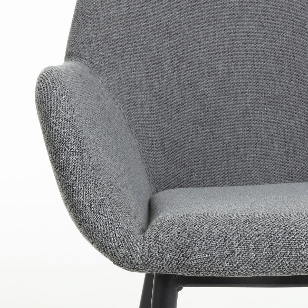 Konna Fabric Dining Chair