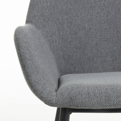 Konna Fabric Dining Chair