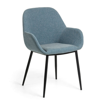 Konna Fabric Dining Chair