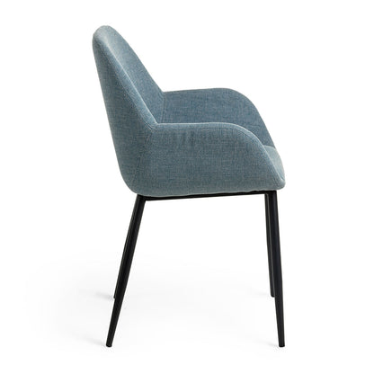 Konna Fabric Dining Chair