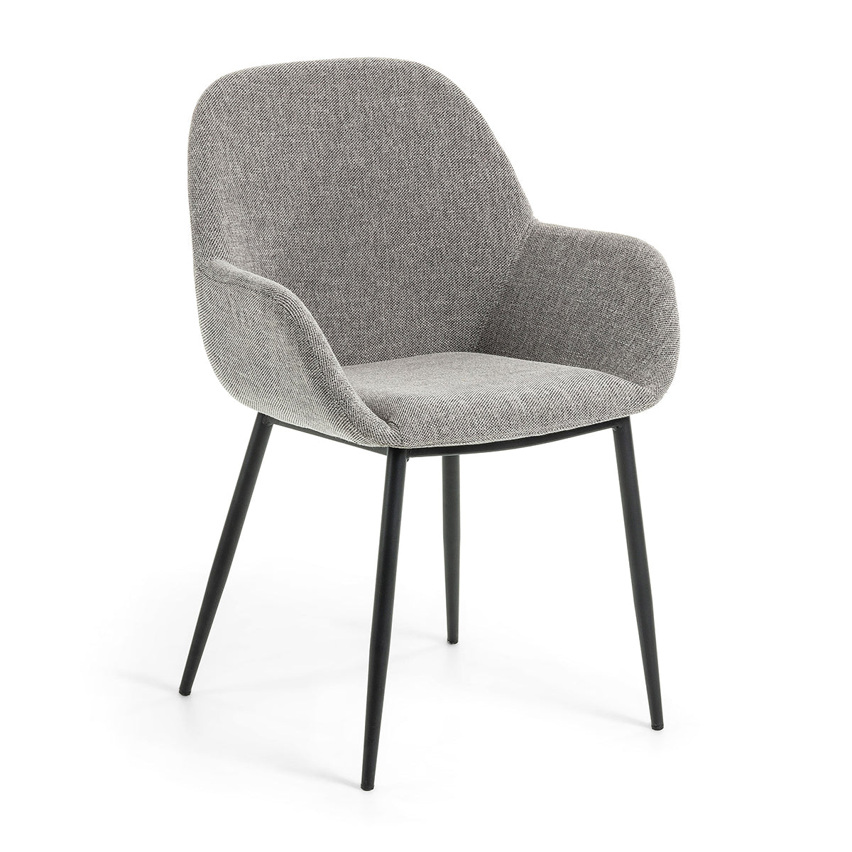 Konna Fabric Dining Chair