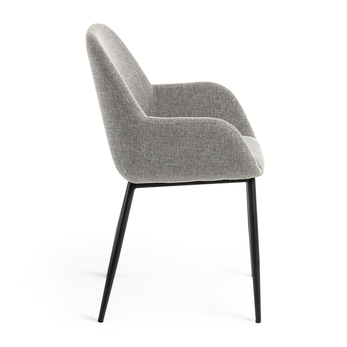 Konna Fabric Dining Chair