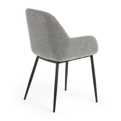 Konna Fabric Dining Chair