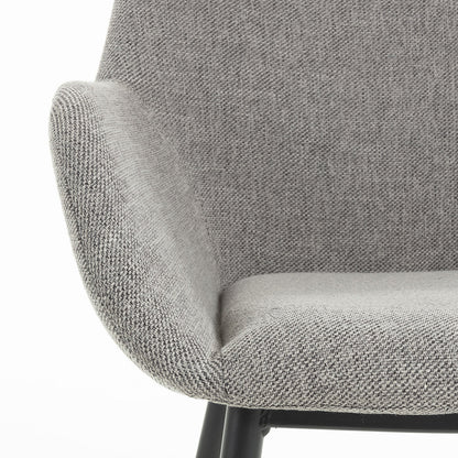 Konna Fabric Dining Chair