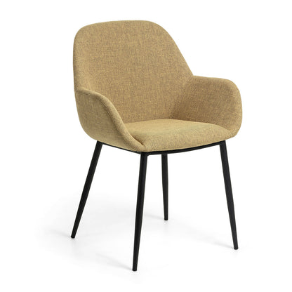 Konna Fabric Dining Chair