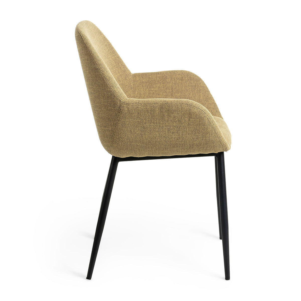 Konna Fabric Dining Chair