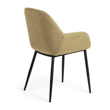 Konna Fabric Dining Chair