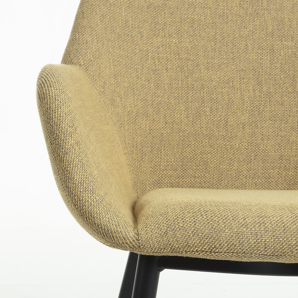 Konna Fabric Dining Chair