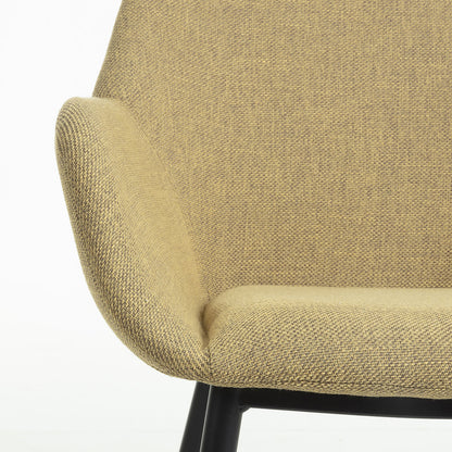Konna Fabric Dining Chair