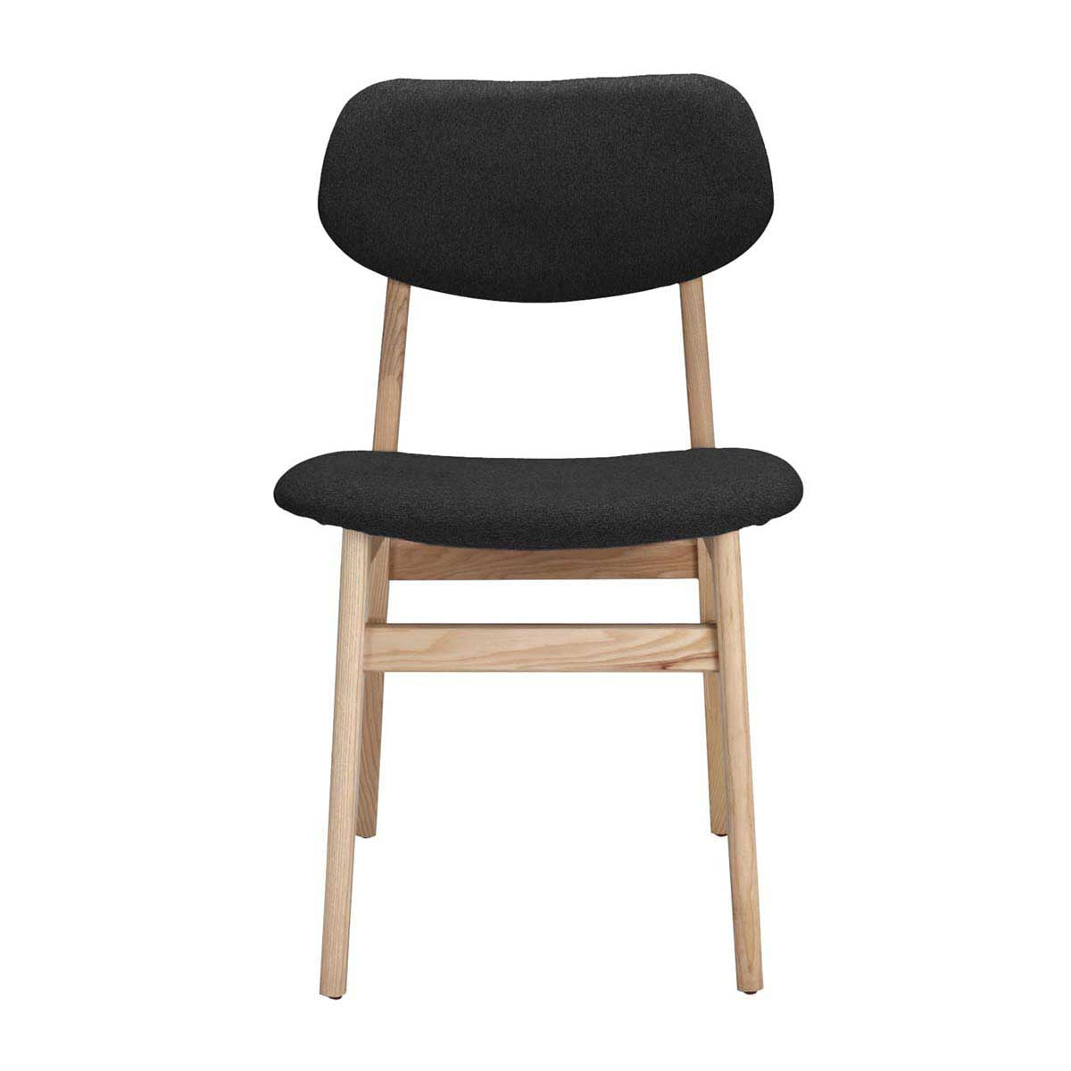 Ari Fabric Dining Chair