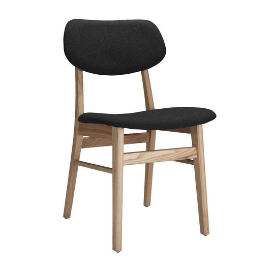 Ari Fabric Dining Chair