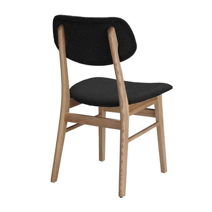 Ari Fabric Dining Chair