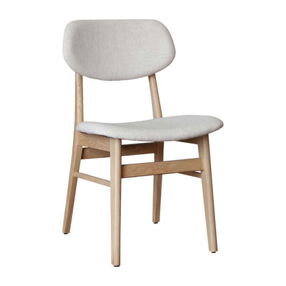 Ari Fabric Dining Chair