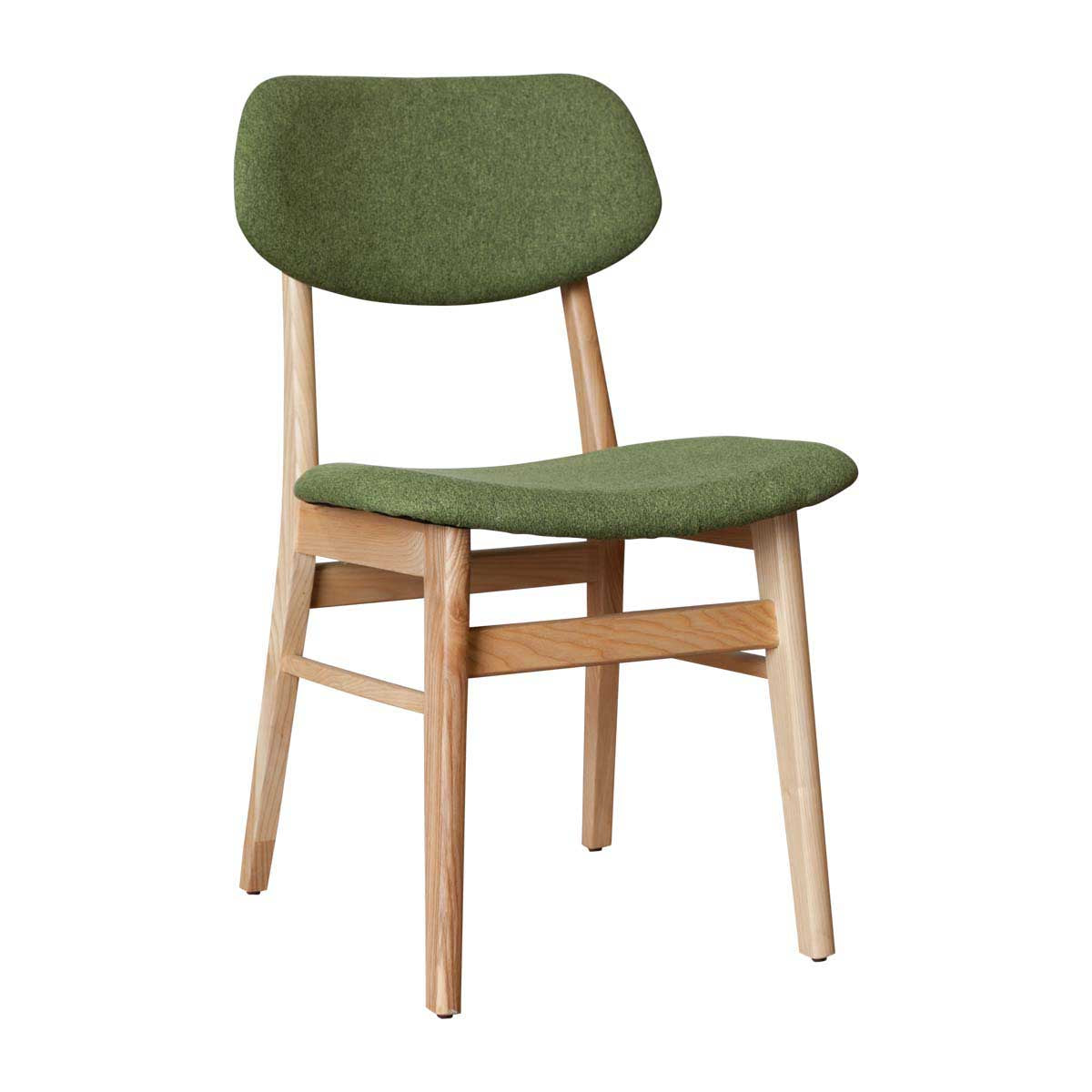 Ari Fabric Dining Chair
