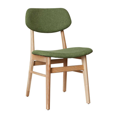 Ari Fabric Dining Chair
