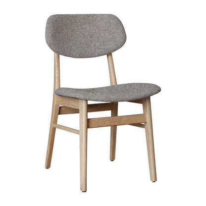 Ari Fabric Dining Chair