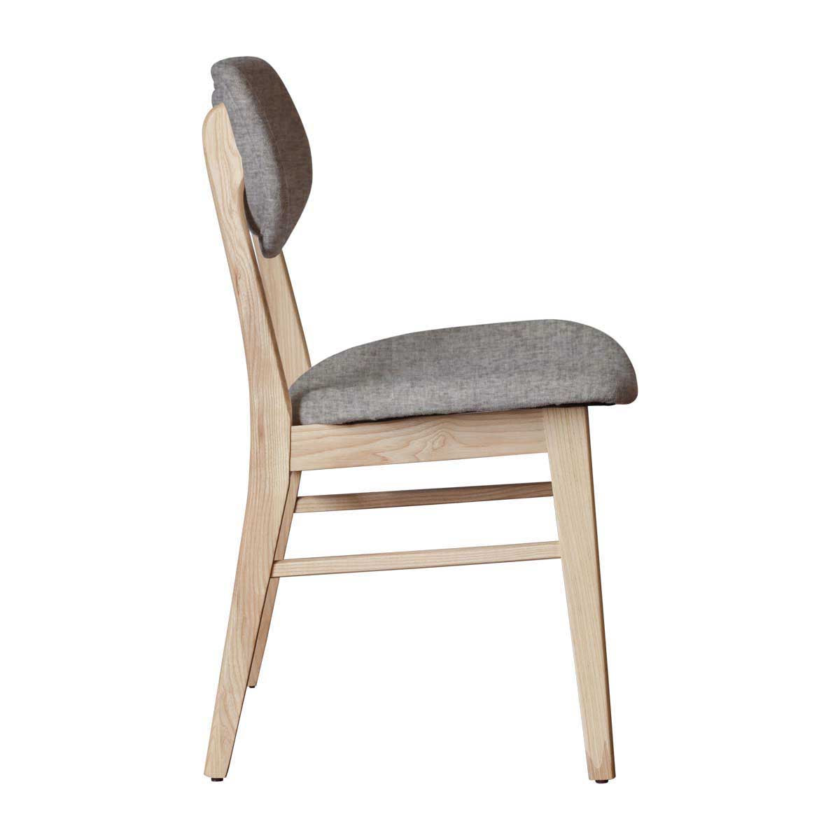 Ari Fabric Dining Chair