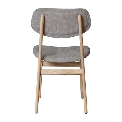 Ari Fabric Dining Chair