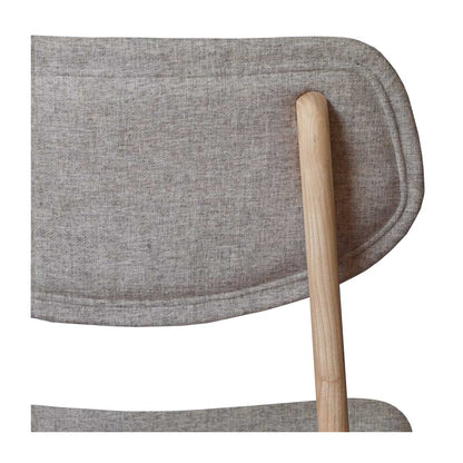 Ari Fabric Dining Chair