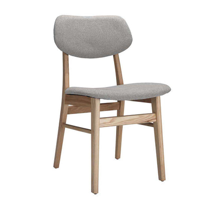 Ari Fabric Dining Chair
