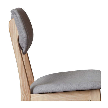 Ari Fabric Dining Chair