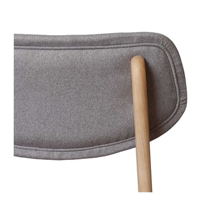 Ari Fabric Dining Chair