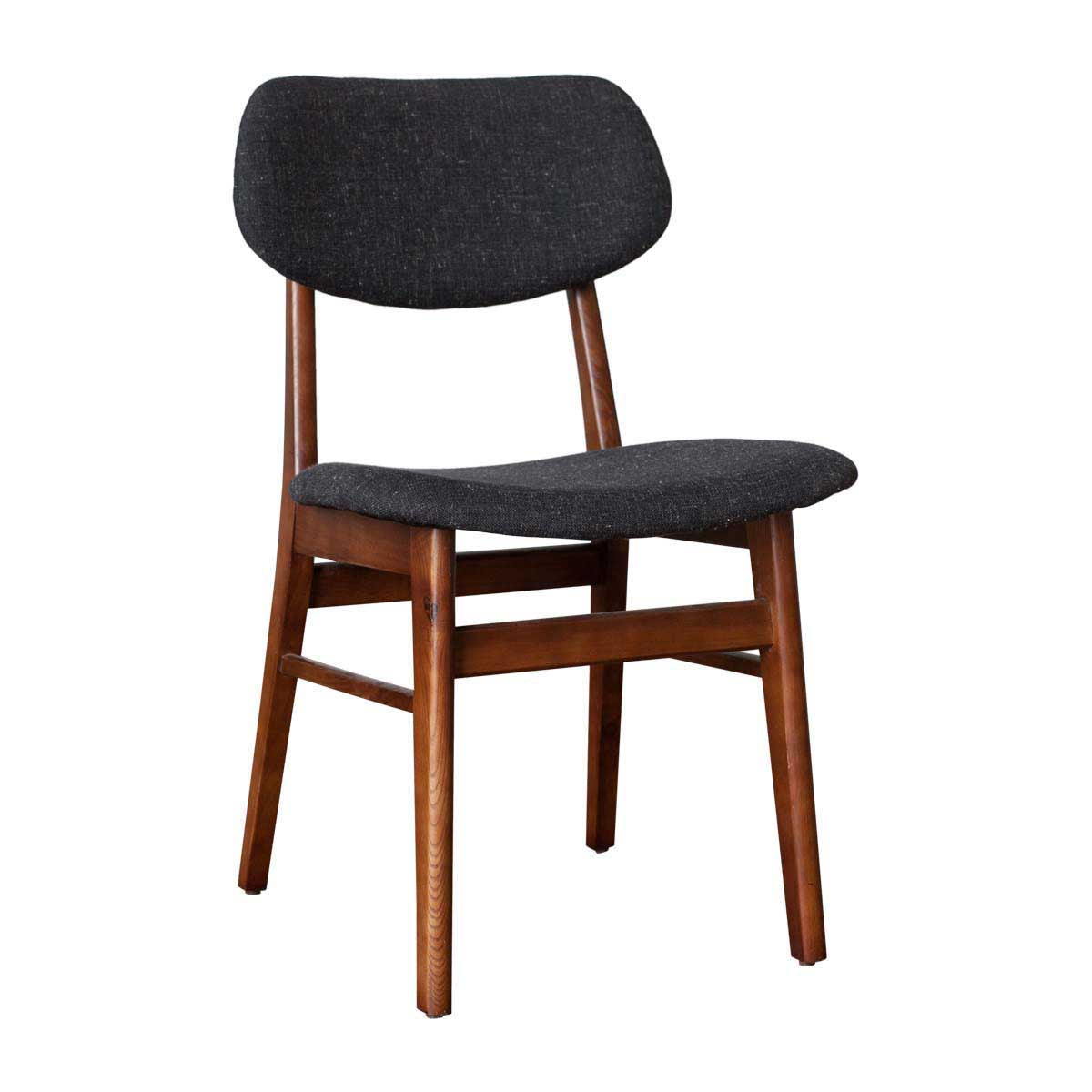 Ari Fabric Dining Chair